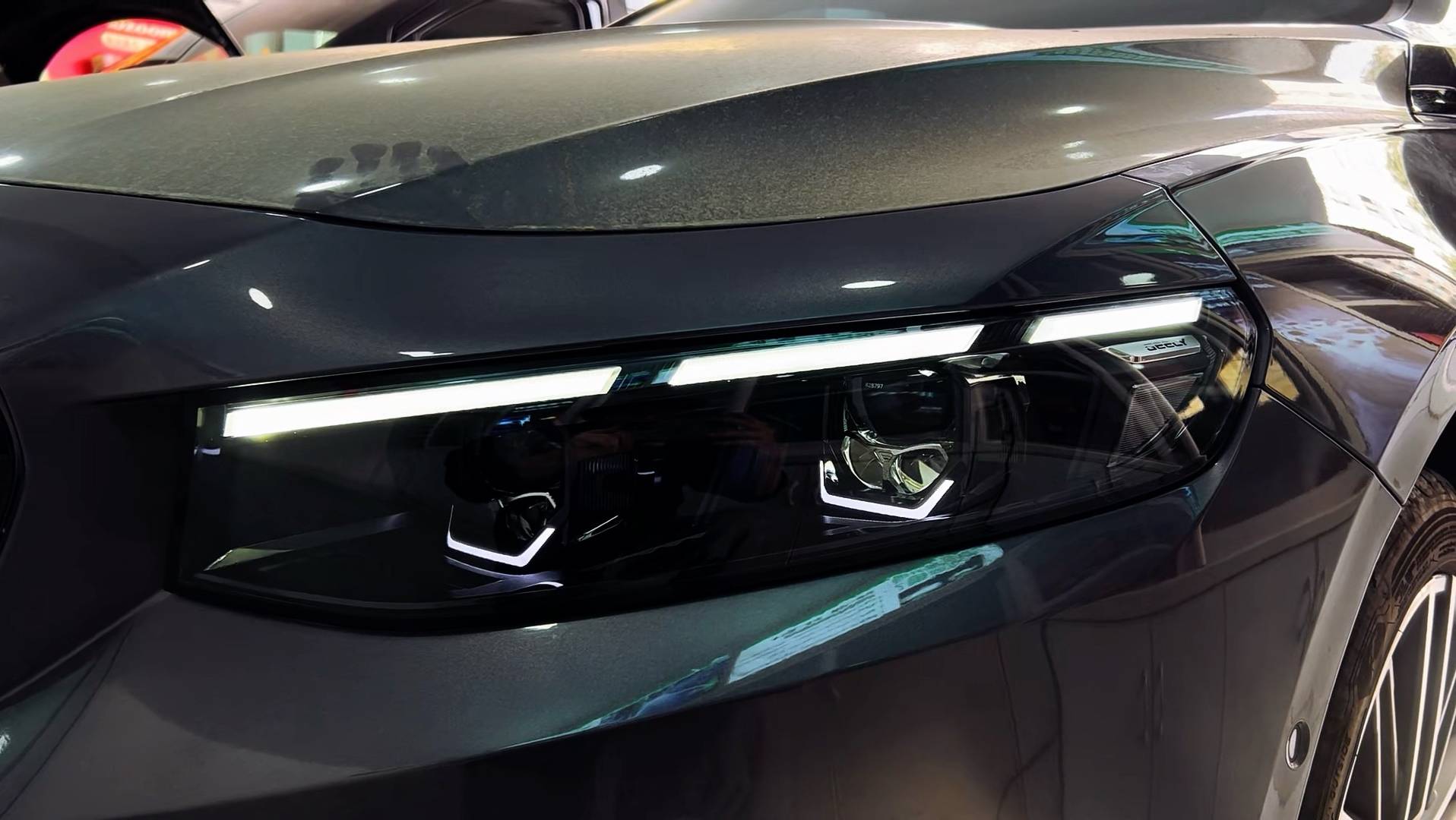 改透镜用什么牌子的透镜好？