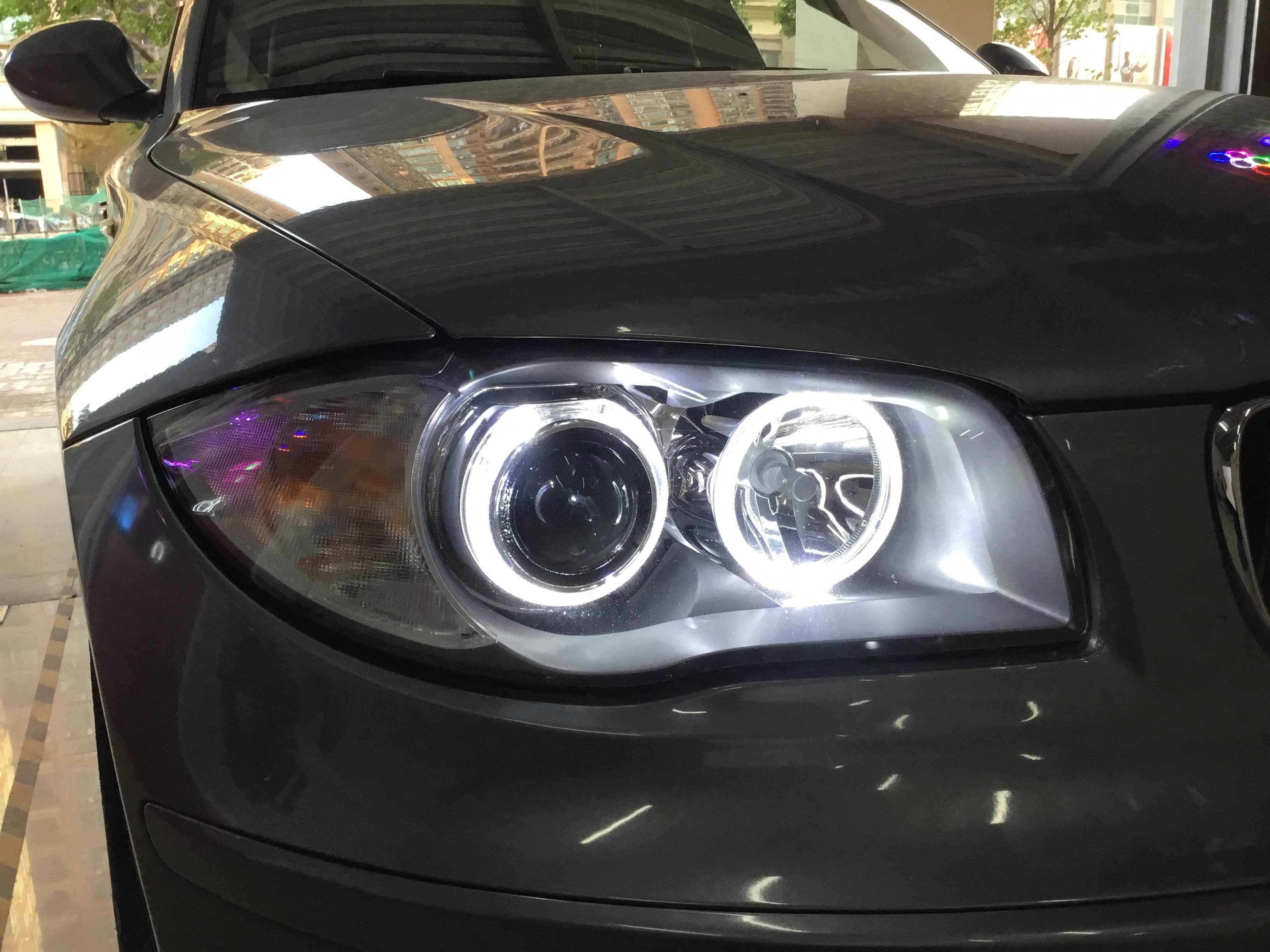 KUS品牌的双光透镜怎么样？