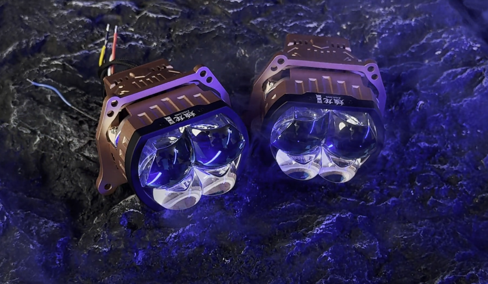 改灯店避坑指南｜九代凯美瑞改灯，别再被&ldquo;通用透镜&rdquo;坑了！