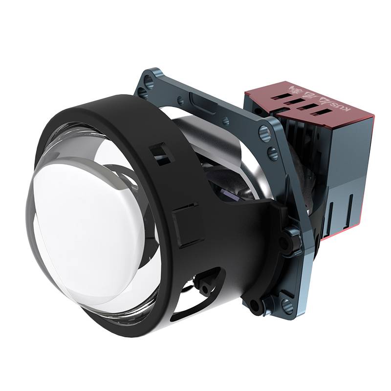 预算不高？这样改车灯，实用又省钱