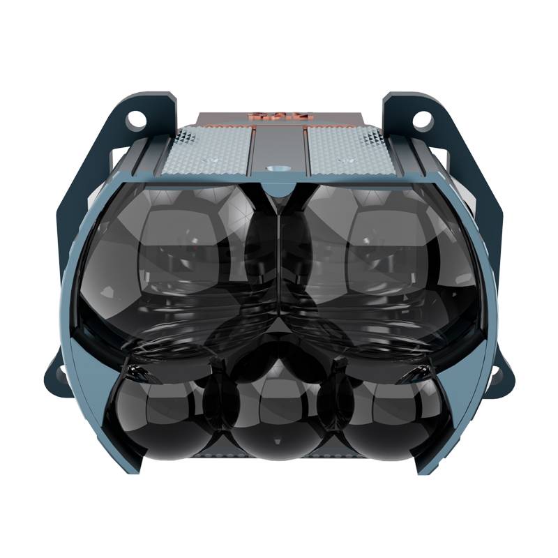 KUS品牌透镜为什么它能活跃在车友视野十余年？