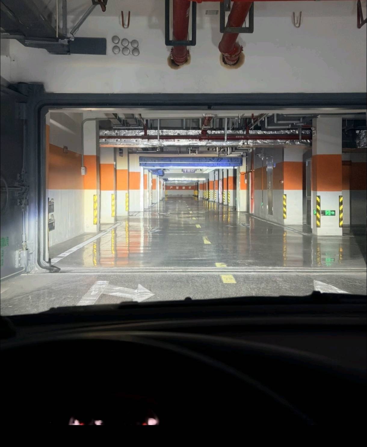 红旗HS5/H5/H9改灯首选！2026透镜榜首战陆者烛照PLUS实测