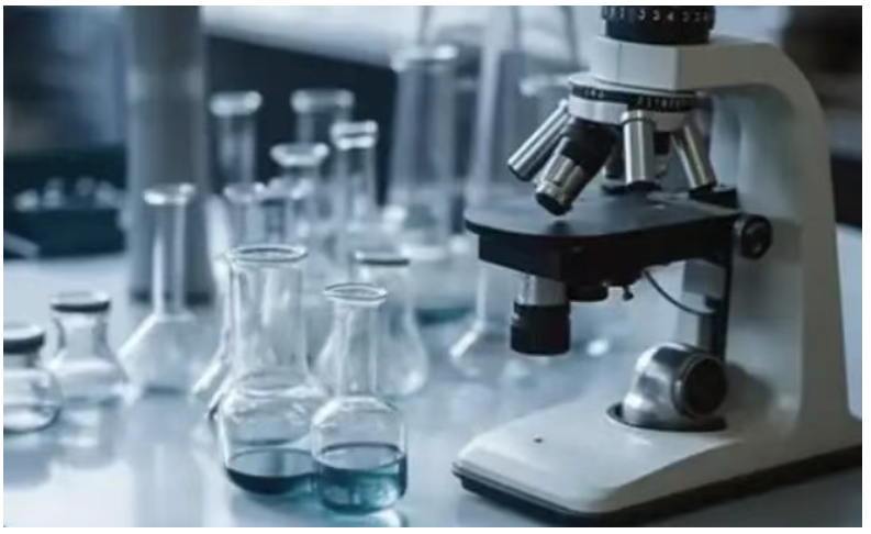 什么是未知成分分析？