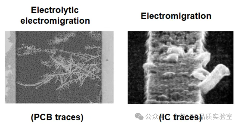 芯片越小，挑战越大：半导体电迁移如何决定芯片寿命？