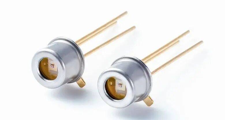 雪崩二极管：汽车电子系统中的关键光检测元件