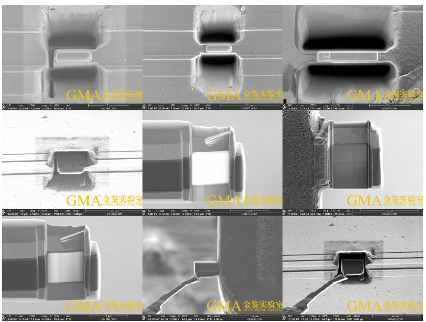揭秘聚焦离子束技术如何塑造未来科技