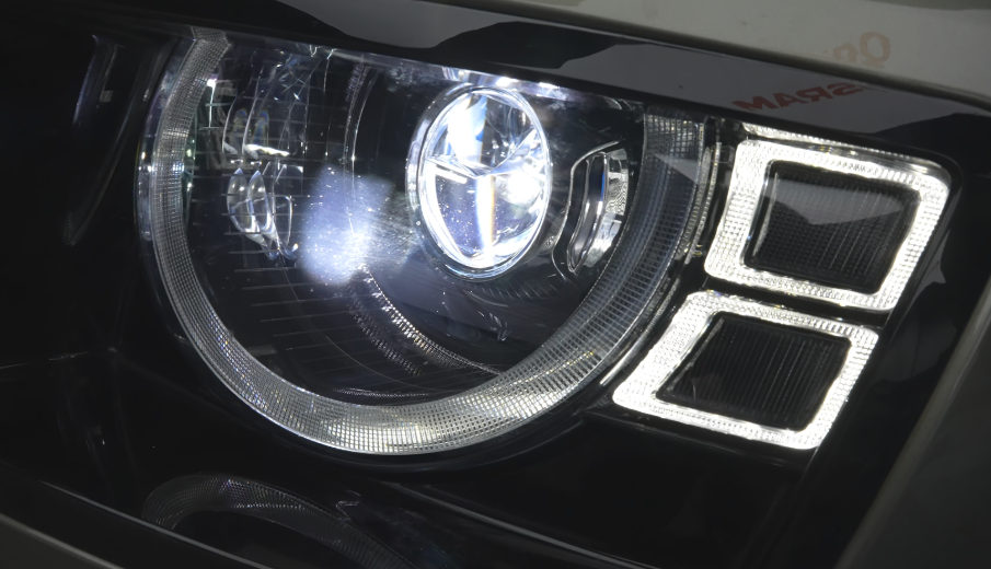 国产车灯透镜怎么选？这几个品牌里，为什么老司机偏爱KUS的多