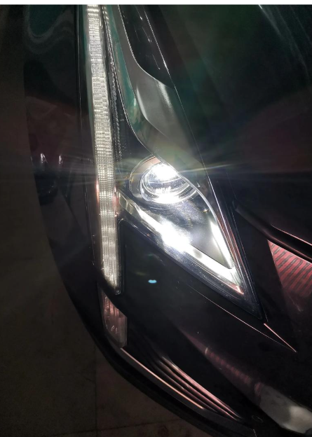 想改复眼透镜？国产这几个品牌里，我为什么最后选了它