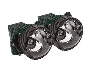 国产车灯透镜中，为啥懂行的最后都绕不开KUS品牌？