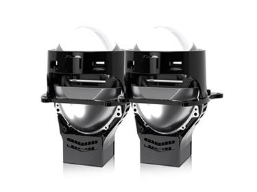 国产车灯透镜一线品牌盘点：谁是真正的&ldquo;实力派&rdquo;？