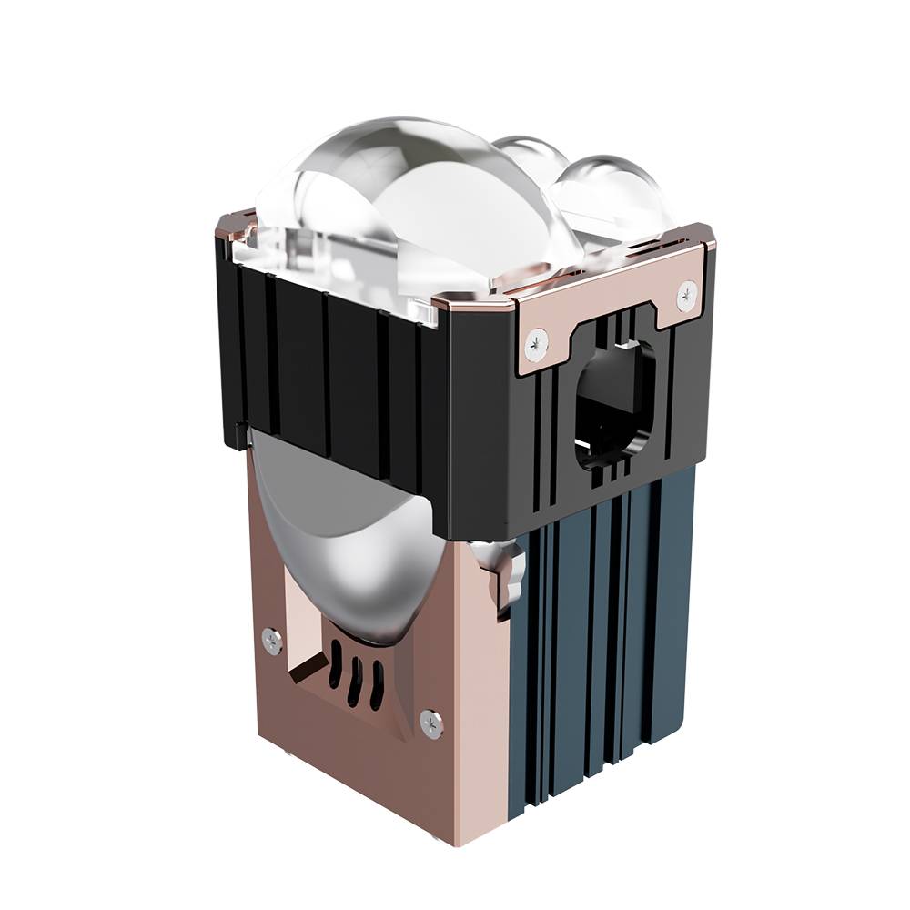 国产矩阵模组避坑指南：从入门到看懂&ldquo;门道&rdquo;