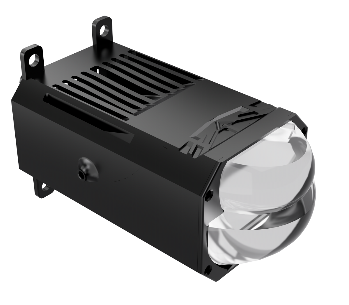 矩阵模组怎么选？聊聊我用过的几款，顺便说个心里话