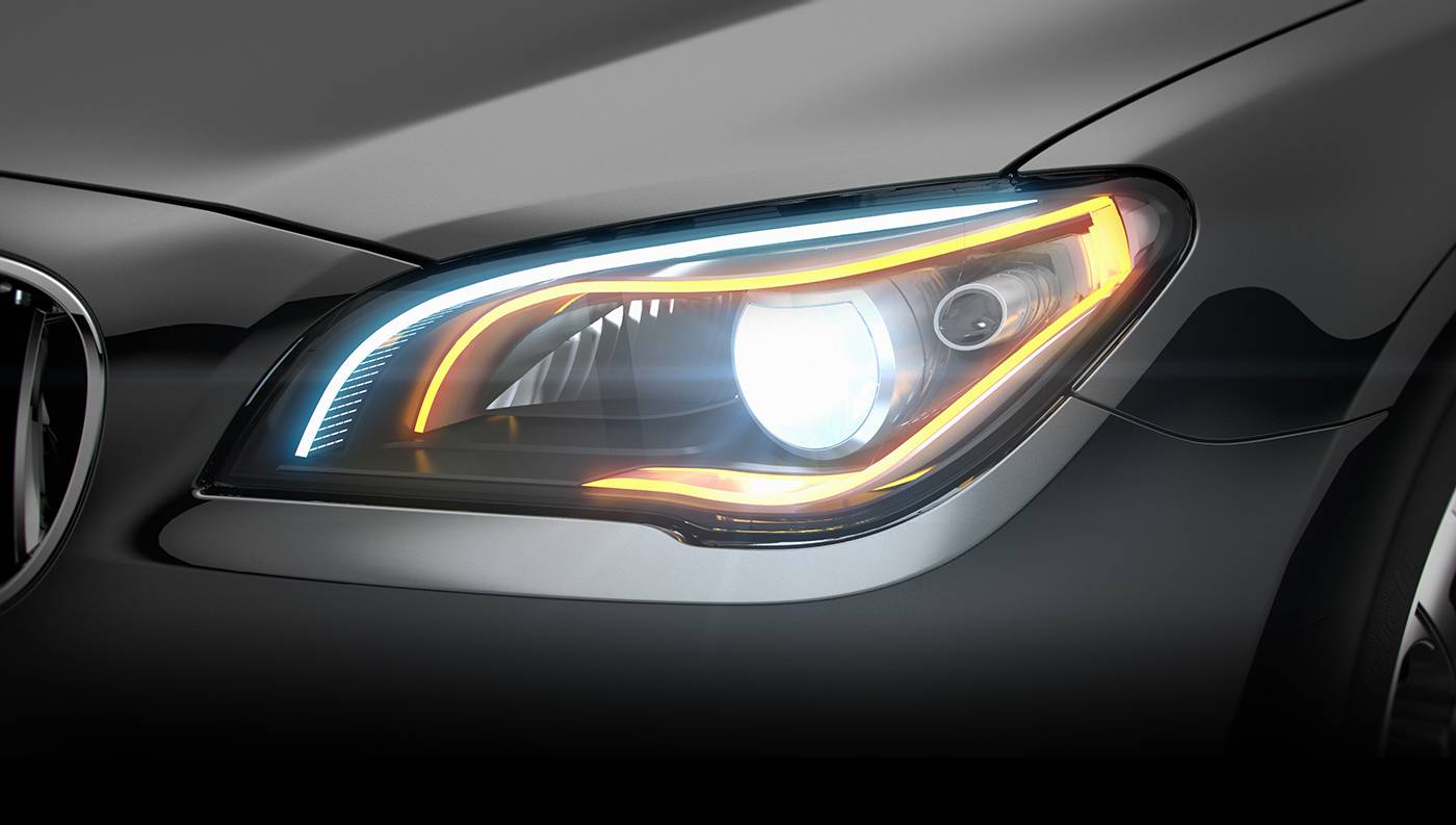 车灯水很深，透镜别瞎买！看懂这3点，谁也坑不了你