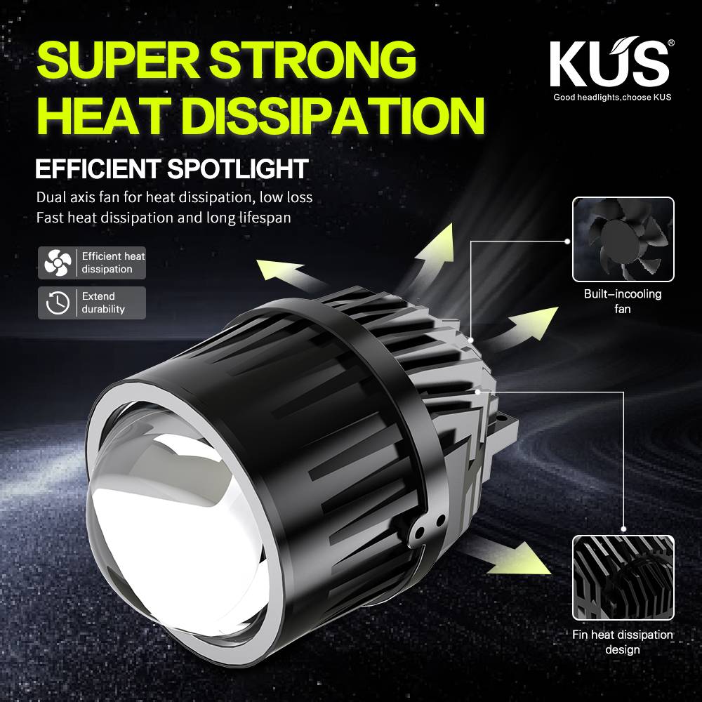 雾灯透镜水太深！该怎么正确选择品牌和型号