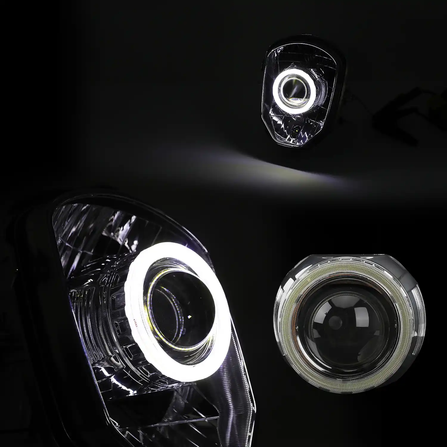 车灯透镜哪个品牌好？