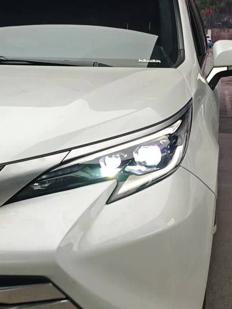 改灯避坑指南：改灯用什么品牌透镜好？