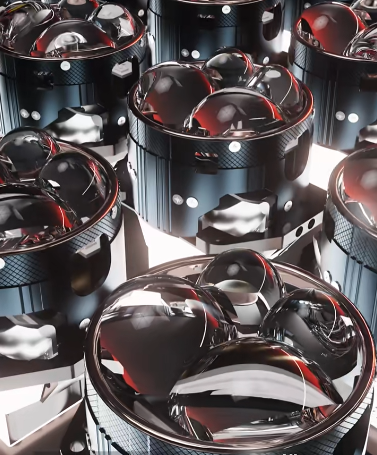 KUS品牌透镜哪款产品最好？