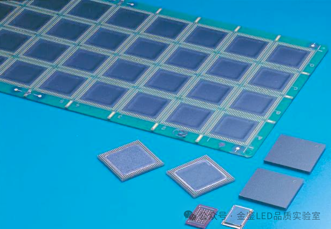 塑封半导体器件在湿热环境下的失效风险分析