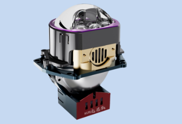 方款双光透镜哪款效果好？