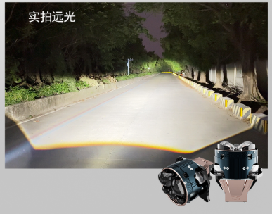 五复眼透镜哪个品牌效果最好？深度测评告诉你答案