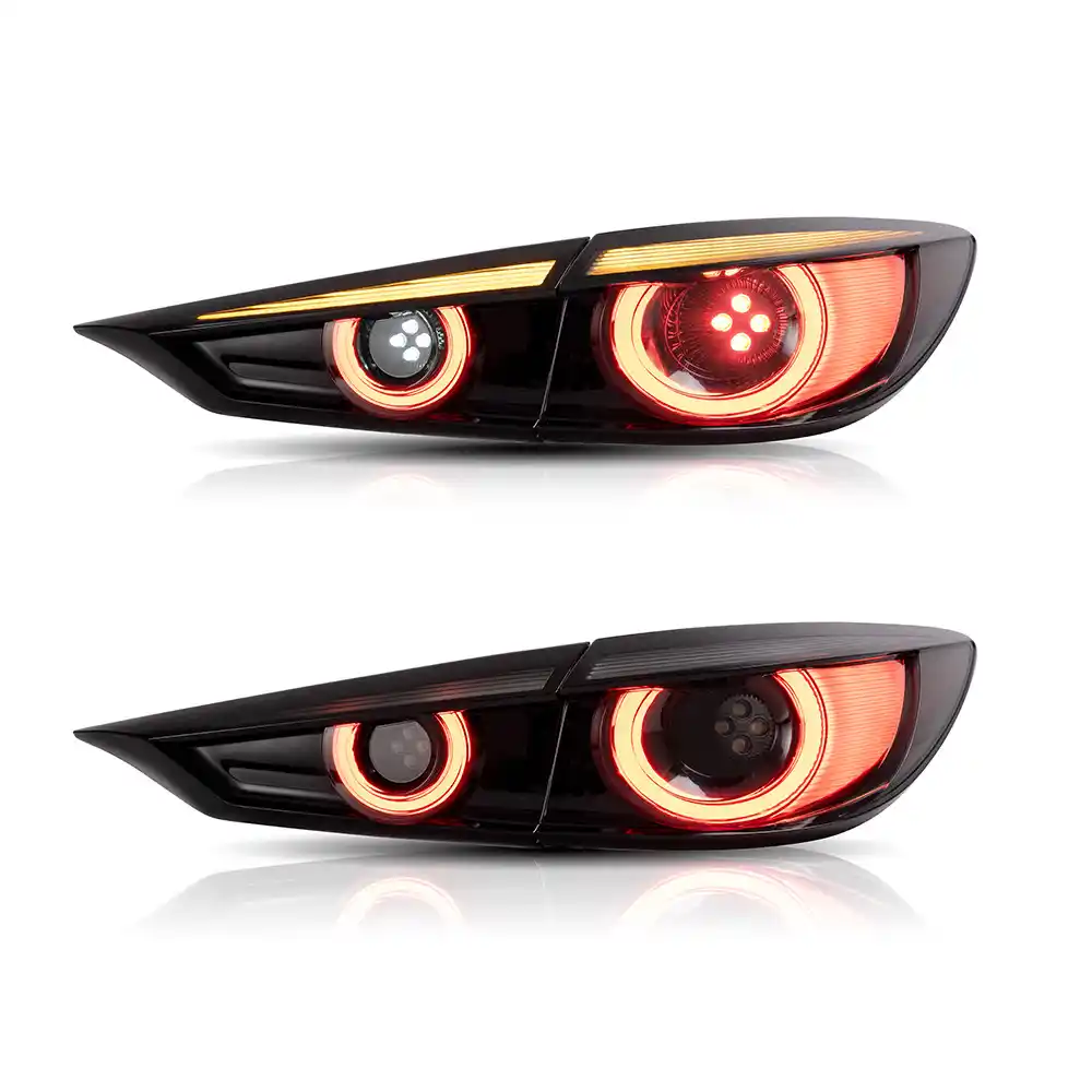 怎么选靠谱的改灯门店？