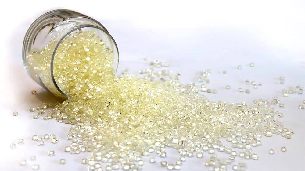 环氧树脂在各领域的应用