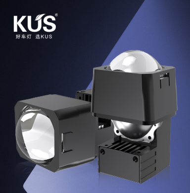 如何选择又亮又光型不刺眼的矩阵模组?