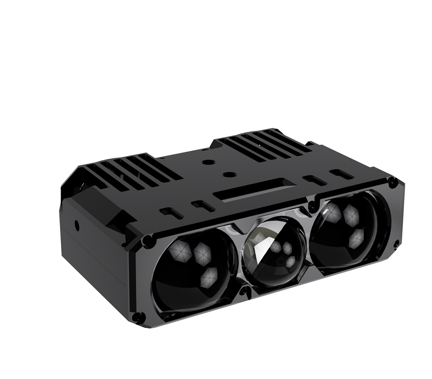 摩托车想装射灯，哪款效果比较好？