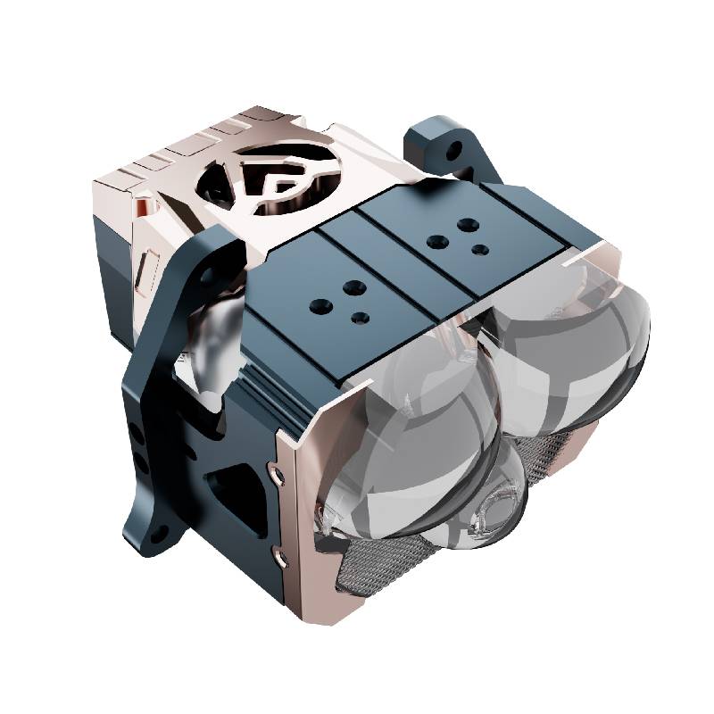 三眼透镜/三龙珠透镜哪款效果好？