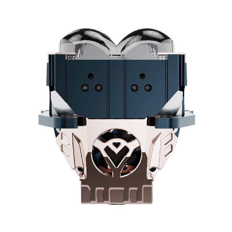 方款透镜哪款效果更好？适合新能源车型