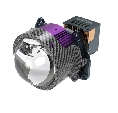 为什么懂行的人都在改&ldquo;直射激光透镜&rdquo;？