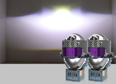 汽车直射激光透镜怎么选？