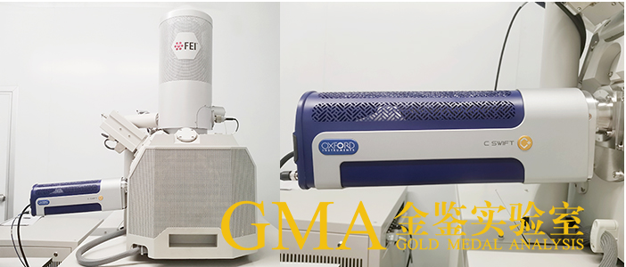 背散射衍射技术（EBSD）的应用领域