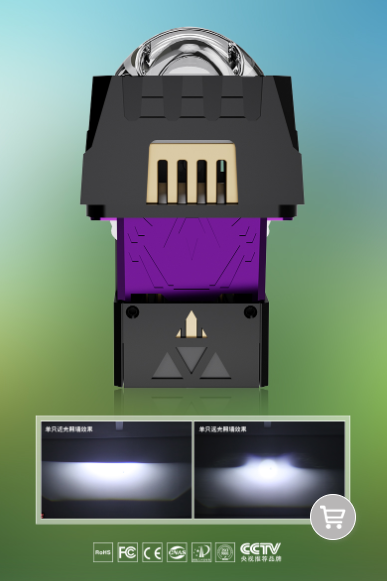 单直射矩阵哪款效果好？