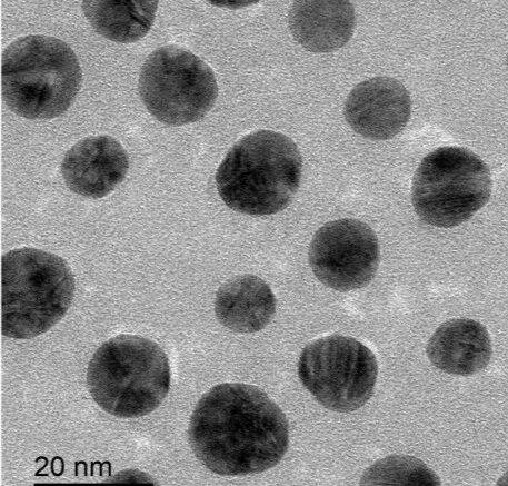 透射电子显微镜在金属材料的研究