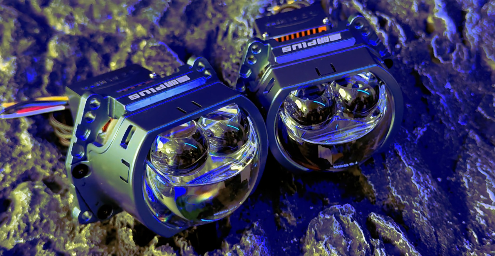 &ldquo;我的极氪001，终于从&lsquo;够用&rsquo;变成了&lsquo;碾压黑夜&rsquo;&rdquo;