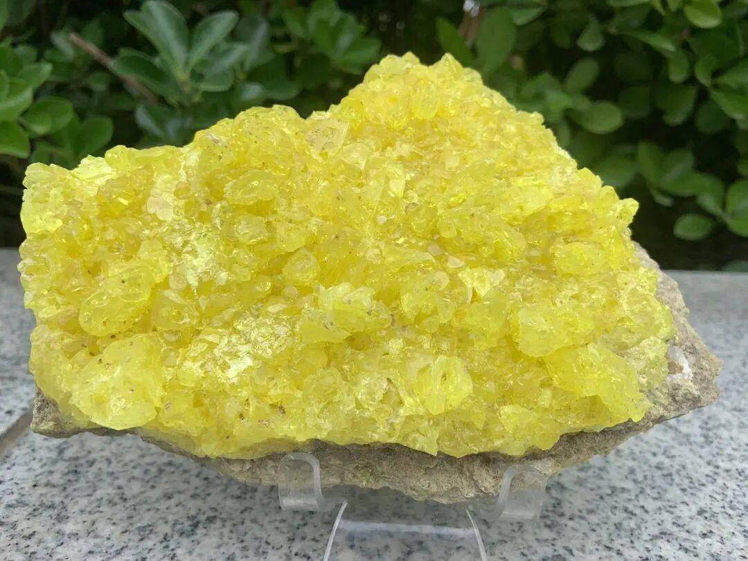 一文带你了解硫元素及检测方法