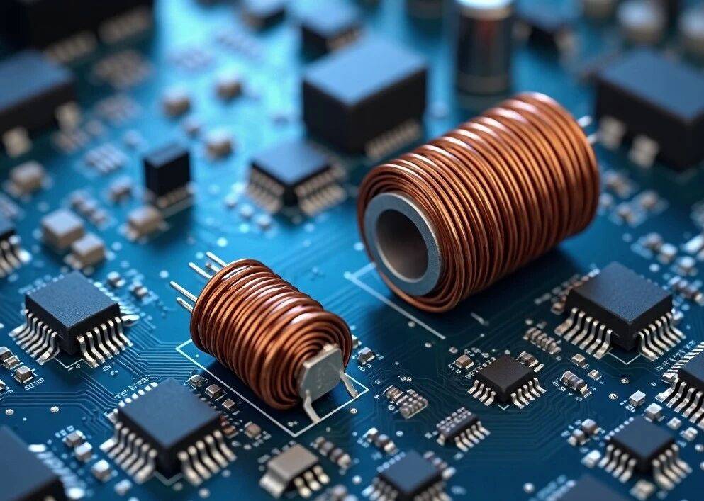 AEC-Q200电感认证