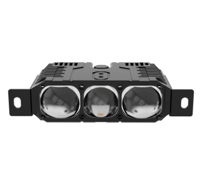 三眼射灯哪个品牌好？