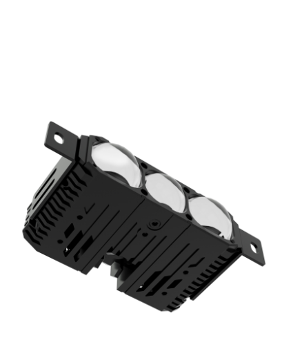 三眼射灯哪个灯光效果好？