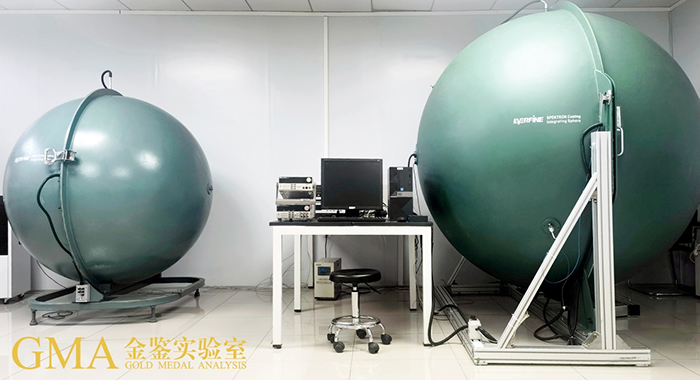 LED性能评估：关键参数与检测技术