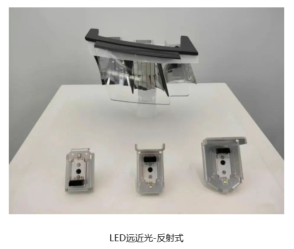 你知道散热设计对LED车灯的重要性吗？
