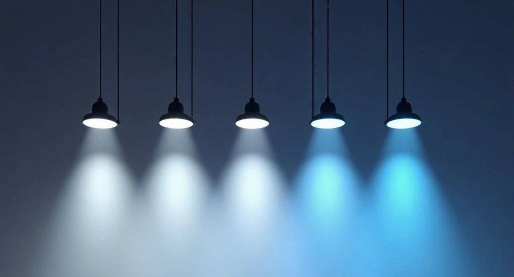 LED 灯具检测标准及技术