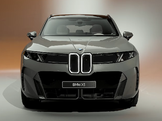 2027_BMW_X5